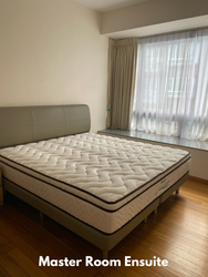 8 @ Mount Sophia (D9), Condominium #384919961